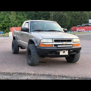 Meet your Posher, Maria